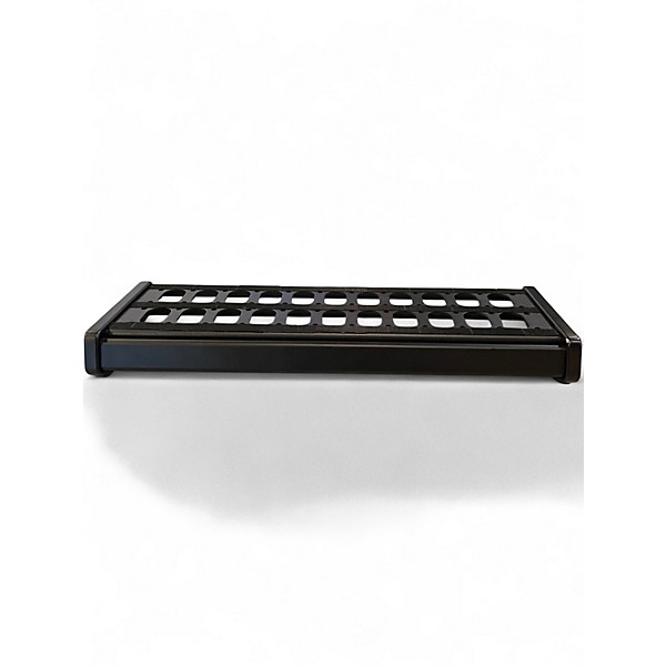 Used Livewire PB200 Signature Studio Pedalboard Pedal Board