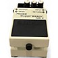 Used BOSS NS2 Noise Suppressor Effect Pedal