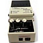 Used BOSS NS2 Noise Suppressor Effect Pedal