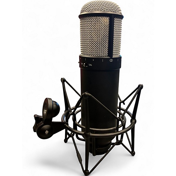 Used Universal Audio Sphere DLX Condenser Microphone