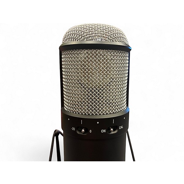 Used Universal Audio Sphere DLX Condenser Microphone
