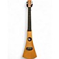 Used Martin GBPC Backpacker Steel String Natural Acoustic Guitar thumbnail