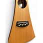 Used Martin GBPC Backpacker Steel String Natural Acoustic Guitar
