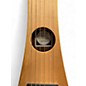 Used Martin GBPC Backpacker Steel String Natural Acoustic Guitar