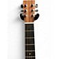Used Martin GBPC Backpacker Steel String Natural Acoustic Guitar
