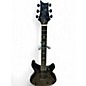 Used PRS SE Mark Holcomb Black Solid Body Electric Guitar thumbnail