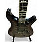 Used PRS SE Mark Holcomb Black Solid Body Electric Guitar