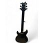 Used PRS SE Mark Holcomb Black Solid Body Electric Guitar