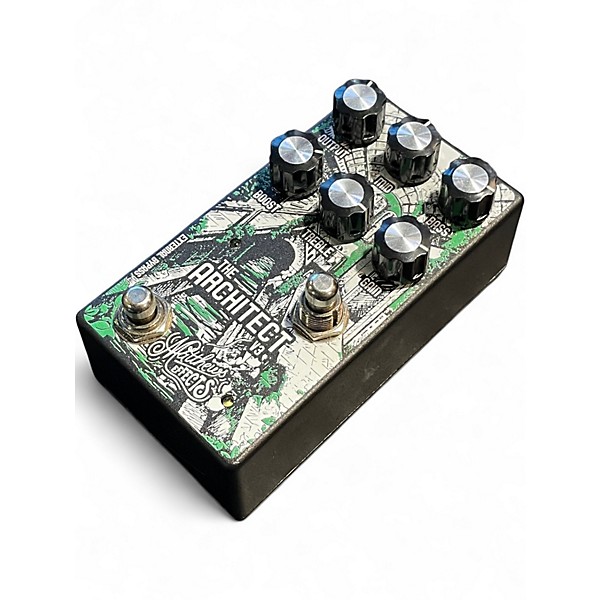 Used Matthews Effects The Architect Effect Pedal