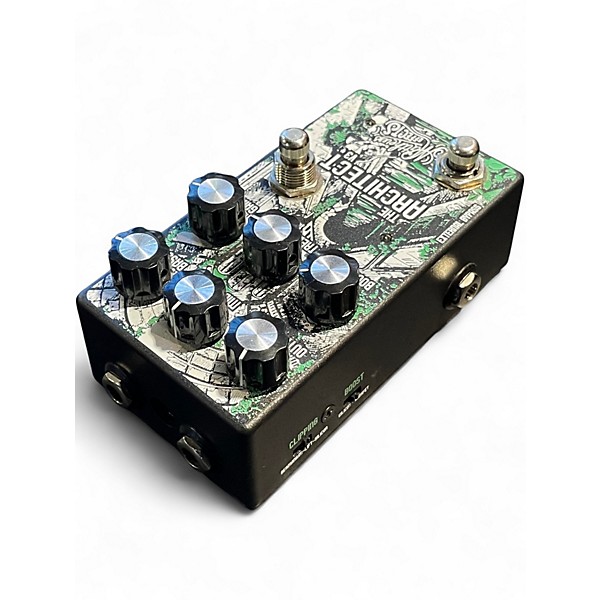 Used Matthews Effects The Architect Effect Pedal