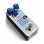 Used JHS Pedals Tidewater Tremolo Effect Pedal