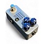 Used JHS Pedals Tidewater Tremolo Effect Pedal