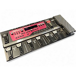 Used BOSS RC-300 Pedal