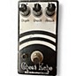 Used 2012 EarthQuaker Devices Ghost Echo Reverb Effect Pedal thumbnail