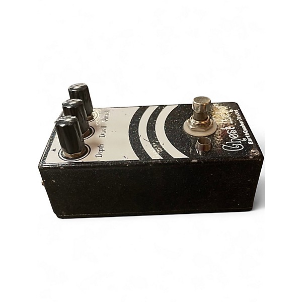 Used 2012 EarthQuaker Devices Ghost Echo Reverb Effect Pedal