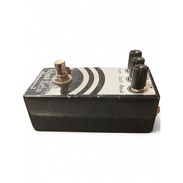 Used 2012 EarthQuaker Devices Ghost Echo Reverb Effect Pedal