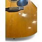 Vintage 1974 Martin D 12-28 Natural 12 String Acoustic Guitar