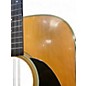 Vintage 1974 Martin D 12-28 Natural 12 String Acoustic Guitar
