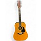 Vintage 1974 Martin D 12-28 Natural 12 String Acoustic Guitar
