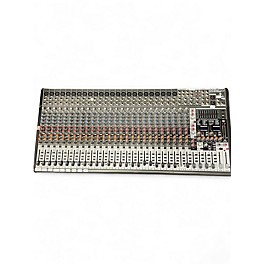 Used Behringer SX3242FX Unpowered Mixer
