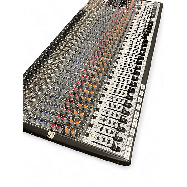 Used Behringer SX3242FX Unpowered Mixer