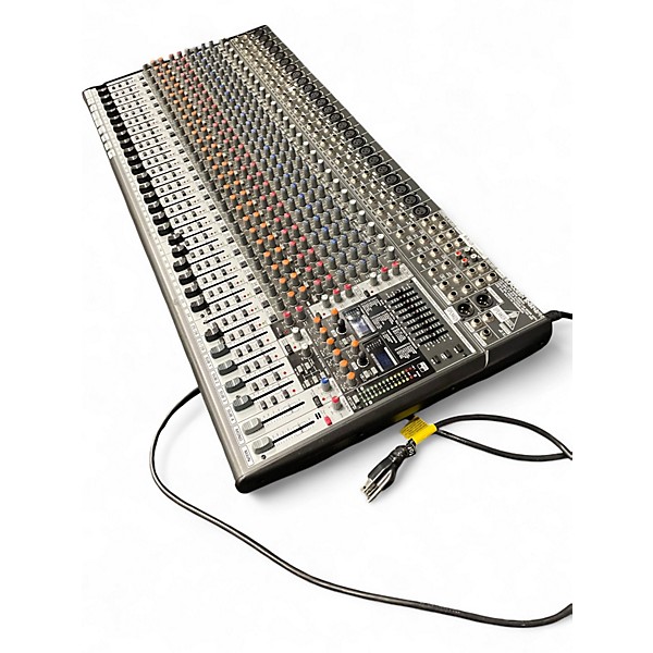 Used Behringer SX3242FX Unpowered Mixer