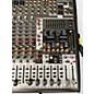 Used Behringer SX3242FX Unpowered Mixer