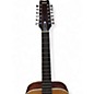 Used Yamaha Fg230 Natural 12 String Acoustic Guitar