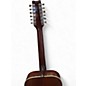 Used Yamaha Fg230 Natural 12 String Acoustic Guitar