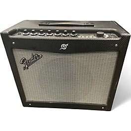 Used Fender Mustang III 100W 1x12 Guitar Combo Amp
