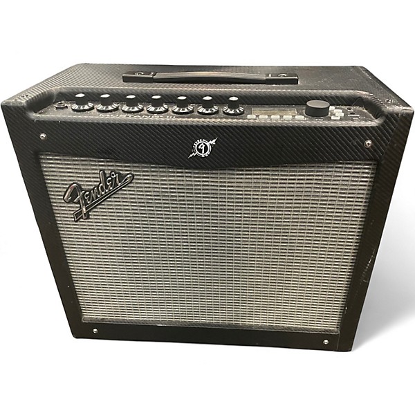 Used Fender Mustang III 100W 1x12 Guitar Combo Amp