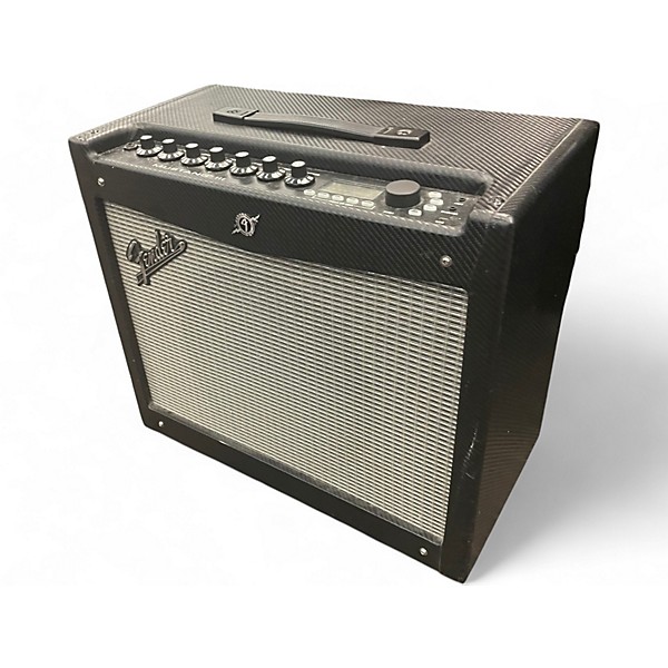 Used Fender Mustang III 100W 1x12 Guitar Combo Amp