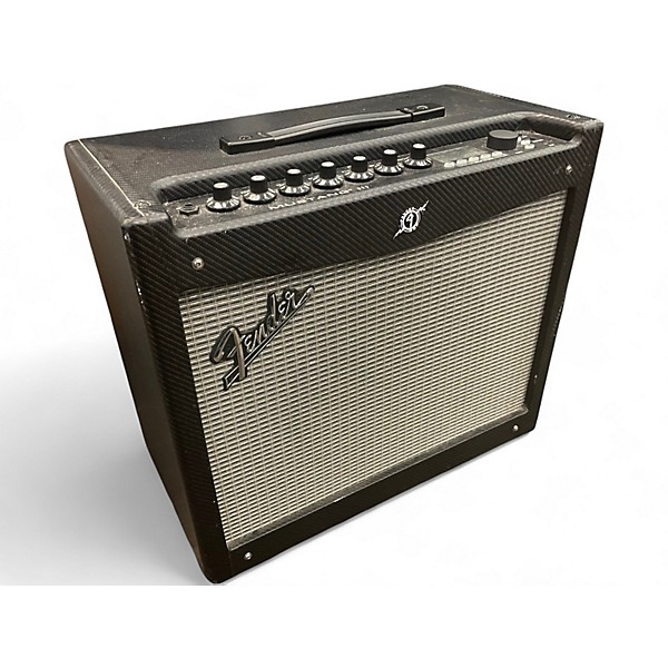 Used Fender Mustang III 100W 1x12 Guitar Combo Amp