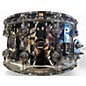 Used DW 14X8 Performance Series Steel Snare Chrome Drum thumbnail