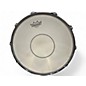 Used DW 14X8 Performance Series Steel Snare Chrome Drum