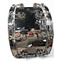 Used DW 14X8 Performance Series Steel Snare Chrome Drum