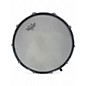 Used Pearl 14X5.5 Sensitone Snare Brass Drum