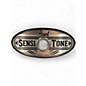 Used Pearl 14X5.5 Sensitone Snare Brass Drum