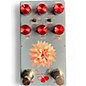 Used Flower Pedals dahlia Effect Pedal thumbnail