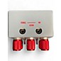 Used Flower Pedals dahlia Effect Pedal