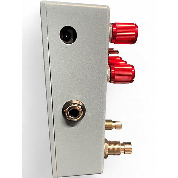 Used Flower Pedals dahlia Effect Pedal