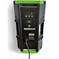 Used Mackie Thrash 212 GO Power Amp
