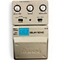 Used Ibanez DE7 Delay Effect Pedal thumbnail
