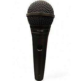 Used Shure PGA58 Dynamic Microphone