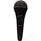 Used Shure PGA58 Dynamic Microphone thumbnail