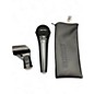 Used Shure PGA58 Dynamic Microphone