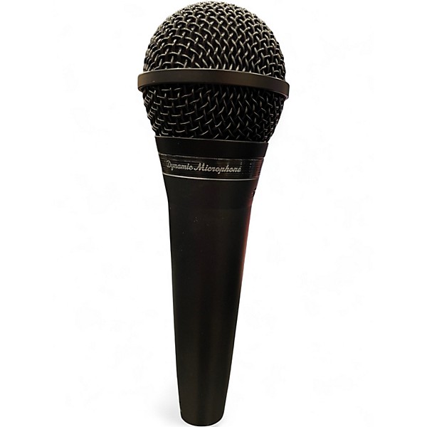 Used Shure PGA58 Dynamic Microphone