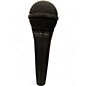 Used Shure PGA58 Dynamic Microphone