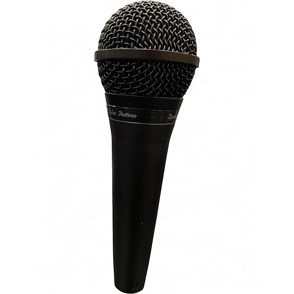 Used Shure PGA58 Dynamic Microphone