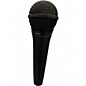 Used Shure PGA58 Dynamic Microphone